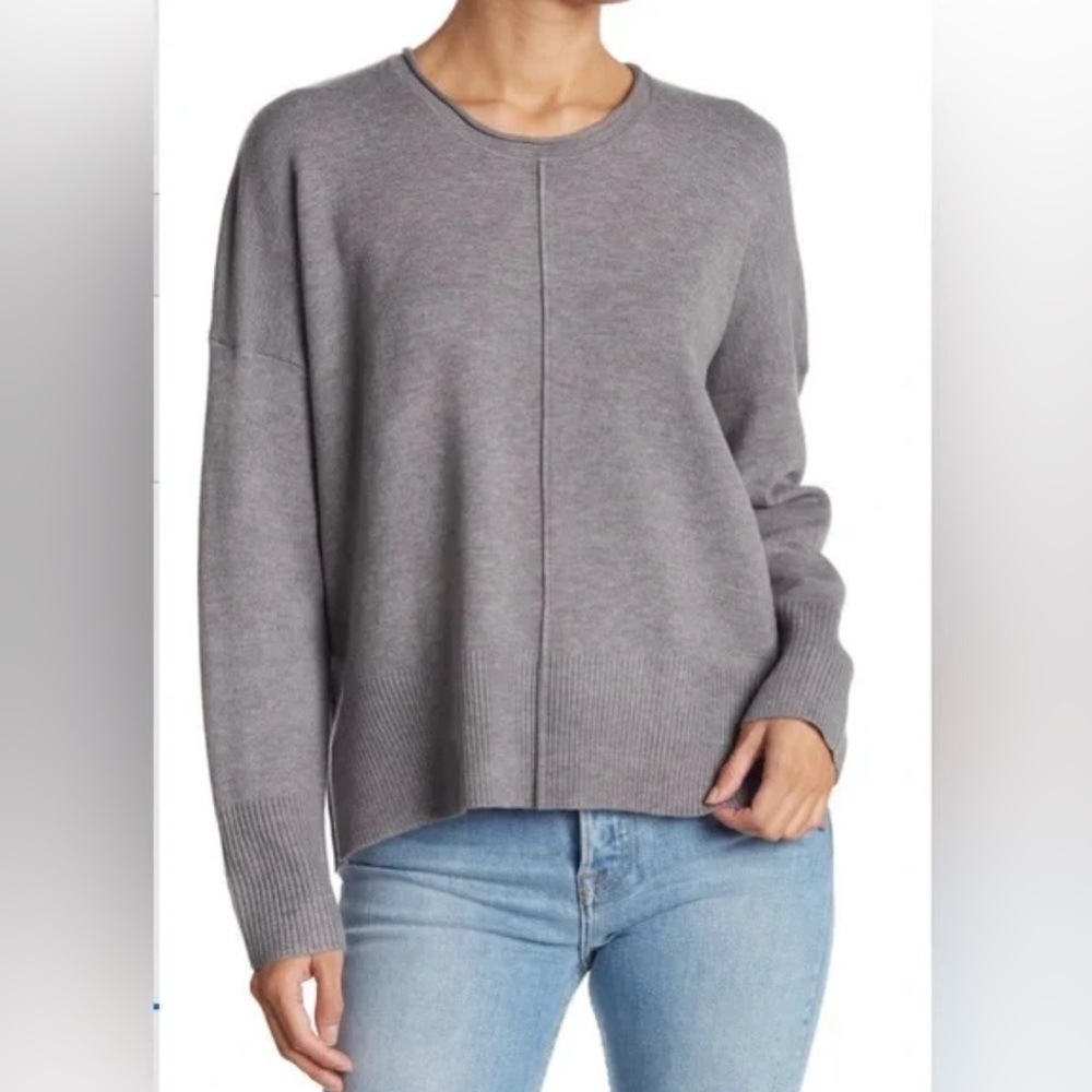 French Connection Long Sleeve Women's Sweater